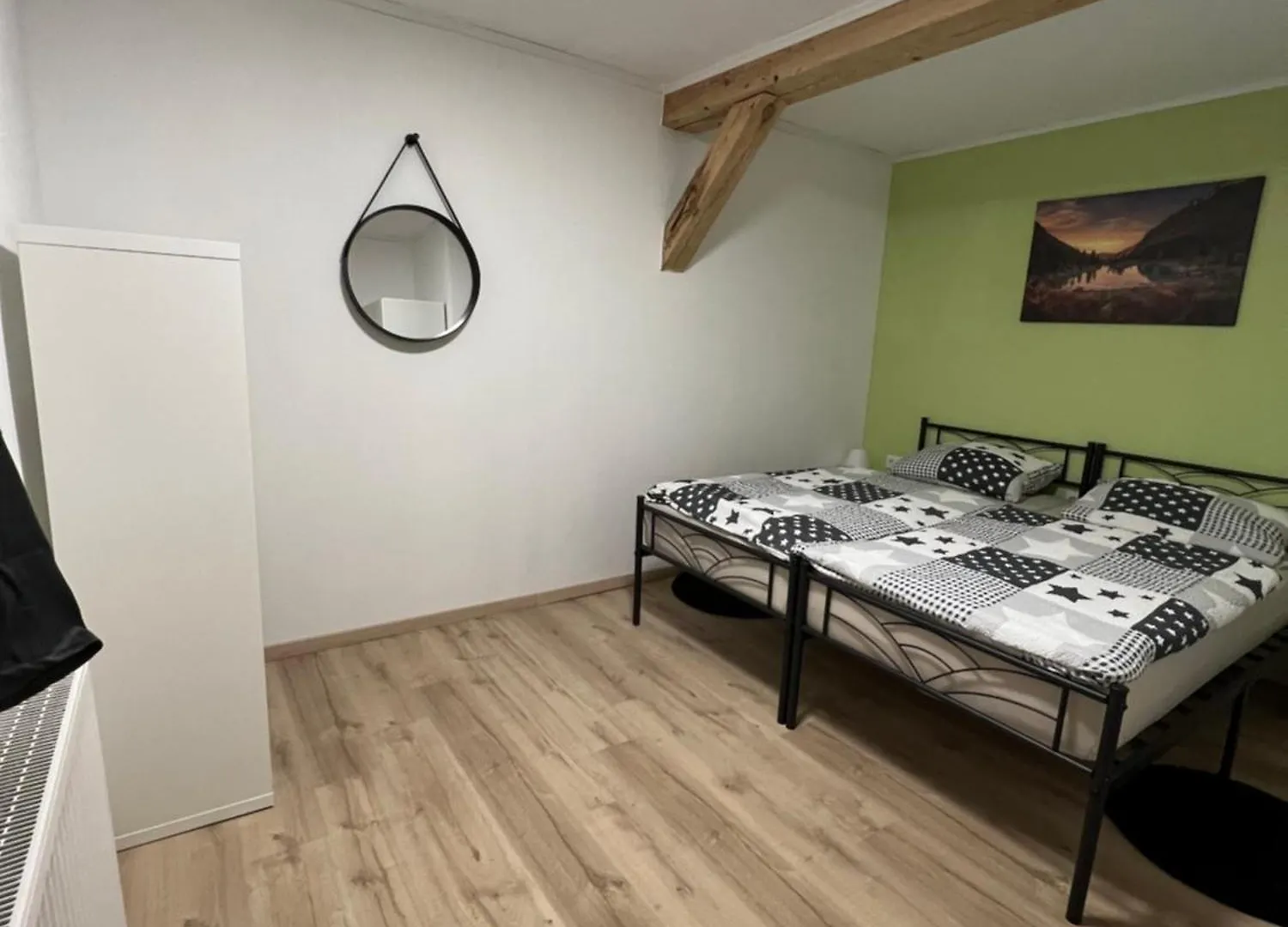 Apartment Ferienwohnung Pfaffensteinblick Hirschbach  Germany